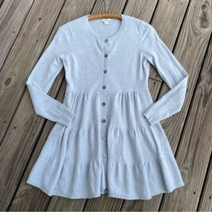 Sundance True Calling Cardigan Sweater